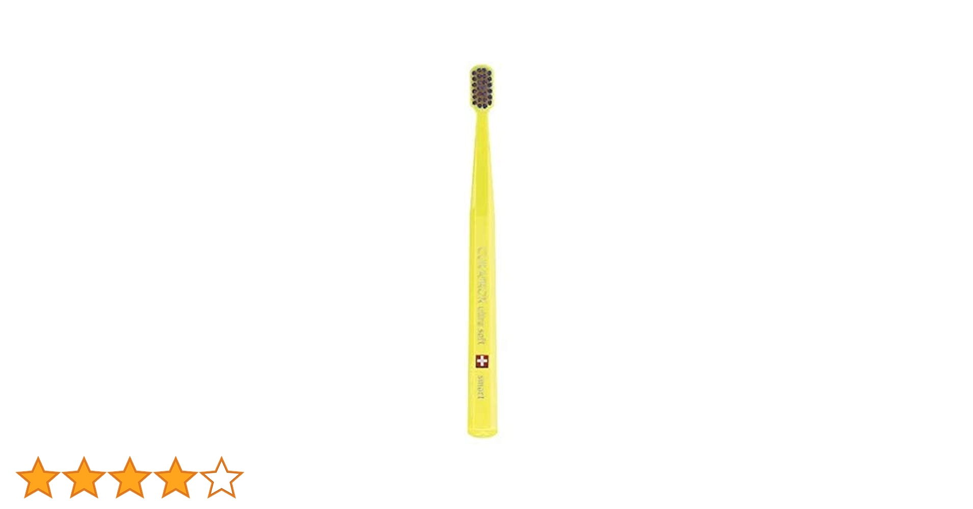 Amazon | CURAPROX(クラプロックス)歯ブラシCS Smart【スマート